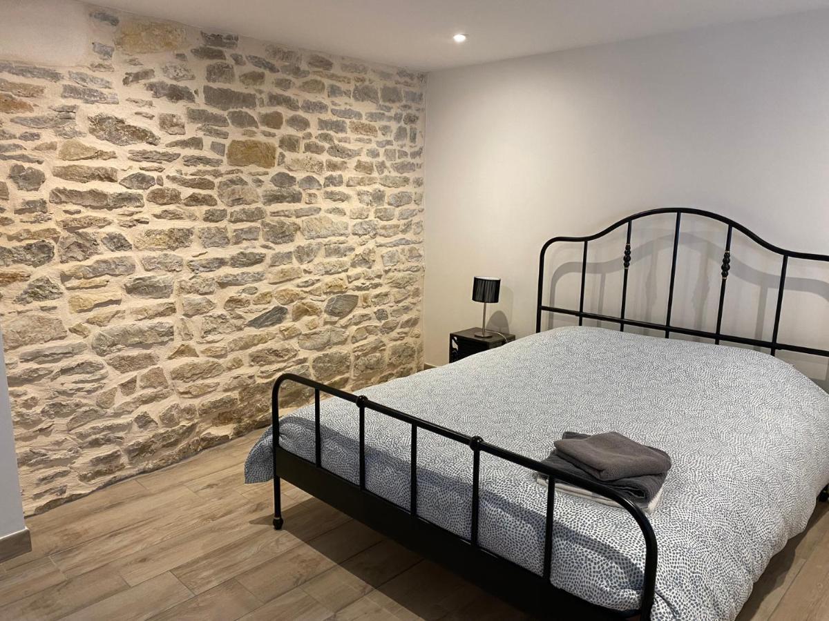 Le Saint-Hilaire Bed & Breakfast Exterior photo